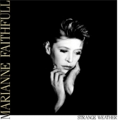 Strange Weather [45 rpm, Audiophile Edition] [Limited-Numbered Edition]