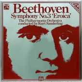 Beethoven - Symphonie Nr.3 Es-Dur Op.55 'Eroica'