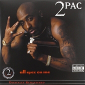 All Eyez On Me [Remastered]