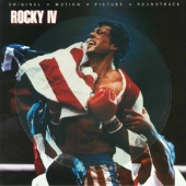 Rocky IV (록키 4) - O.S.T. [Picture Disk]