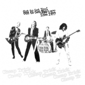 Out To Get You! (Live 1977) [2020 RSD Edition] [Limited Edition]