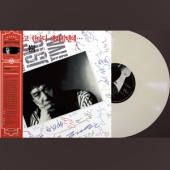 뭐라고 한마디 해야할텐데 [2020 Newly Remastered] [Milky Clear Vinyl] [Limited Edition]