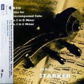 J.S. Bach - Suites For Unaccompanied Cello - Volume 1 [2020 Newly Remastered] [Limited Editon]