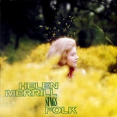 Helen Merrill Sings Folk