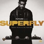 Superfly - O.S.T. [Smoke & Gold Vinyl] [Limited Edition]