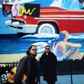 Ssaw : 농담, 거짓말 그리고 진실 [With Booklet]