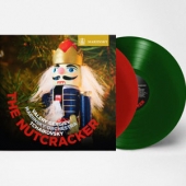 Tchaikovsky - The Nutcracker (호두까기 인형) [Red & Green Vinyl] [Limited Edition]