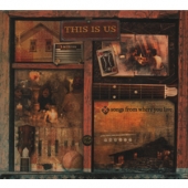 This Is Us (Songs From Where You Live)