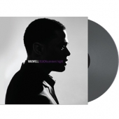BLACKsummers'night [Metallic Silver Vinyl] [Limited Edition] [제작사 품절: 마지막 수량]