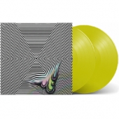 Magic Oneohtrix Point Never [Transparent Yellow Vinyl] [Indie Record Store Exclusive Limited Edition]