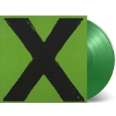 X (Multiply) [45 rpm Edition] [Dark Green Vinyl] [Limited Edition]