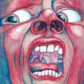 In The Court Of The Crimson King [2LP, 50th Anniversary Edition] [200 Gram Super-Heavyweight Vinyl] [Remastered]