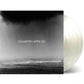 Cry [Clear Vinyl] [Indie Record Store Exclusive Limited Edition] [Poster + Download Card] [커버 상단 접힌면 중앙에 상처]