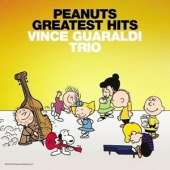 Peanuts Greatest Hits [한쪽 모서리 살짝 눌림] [한정 수량 할인]