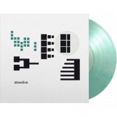 Pygmalion [Clear & Green Marbled Vinyl] [25th Anniversary Limited-Numbered Edition] [한정 수량 할인] [제작사 품절: 마지막 수량]