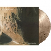 Morningrise [Smoke Coloured Vinyl] [12 Inch EP] [Limited-Numbered Edition]