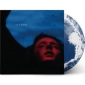 In A Dream [Blue Mist Color Vinyl] [12 Inch EP] [Limited Edition] [한정 수량 할인]