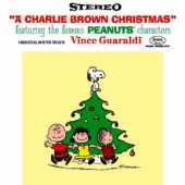 A Charlie Brown Christmas [Limited Lenticular Edition] [70th Anniversary Edition]