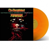 The Unexplained : Electronic Musical Impressions of the Occult [Orange Vinyl] [Limited Edition]