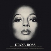 Diana Ross [Back To Black : 60th Vinyl Anniversary] [한정 수량 할인]