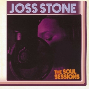The Soul Sessions [Back To Black : 60th Vinyl Anniversary]