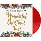 Wonderful Christmas Time [Red Vinyl] [Limited Edition]