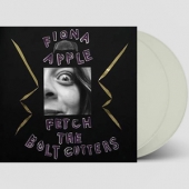 LP Fetch The Bolt Cutters [Opaque Pearl Vinyl] [Limited Edition] [제작사 품절: 마지막 수량] FIONA APPLE CONDITION : NEW 국가 : EU 레이블 : Sony - Epic 년도 : 2020 커버