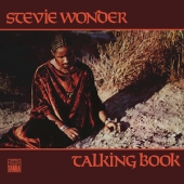 Talking Book