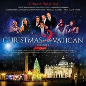 Christmas At The Vatican Vol. 2