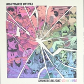 Smokers Delight: Sonic Buds [12 Inch EP] [제작사 품절: 마지막 수량]