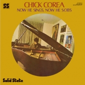Now He Sings, Now He Sobs [Tone Poet Series : Blue Note 80th Anniversary] [Audiophile-Limited Edition]