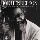 The State Of The Tenor Live At The Village Vol. 1 [Tone Poet Series : Blue Note 80th Anniversary] [Audiophile-Limited Edition]