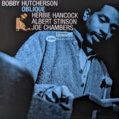 Oblique [Tone Poet Series : Blue Note 80th Anniversary] [Audiophile-Limited Edition]