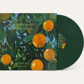 Violet Bent Backwards Over The Grass [Dark Green Vinyl] [Indie Record Store Exclusive Limited Edition]