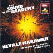 The Sound Of The Academy