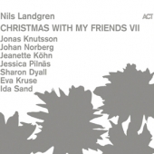 Christmas With My Friends VII