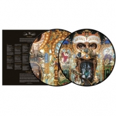 Dangerous [Picture Disk] [Limited Edition] [한정 수량 할인]