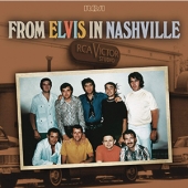 From Elvis In Nashville [50th Anniversary Edition]
