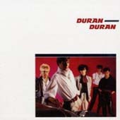 Duran Duran [2LP, Deluxed & Limited Edition]