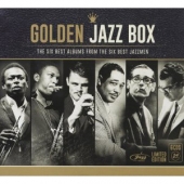 Golden Jazz Box : The Six Best Albums From The Six Best Jazzmen [6CD Boxset] [Limited Edition] [한정 수량 할인]