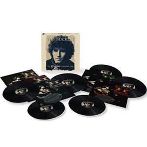 The Troubadour Concerts 1969 [6LP Boxset] [한정 수량 할인]