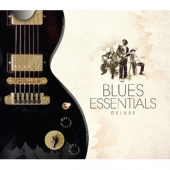 Blues Essentials Deluxe [3CD Set] [한정 수량 할인]
