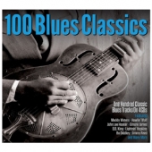 100 Blues Classics [4CD Set] [한정 수량 할인]
