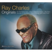 Ray Charles Originals [한정 수량 할인]