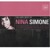 Very Best Of Nina Simone [Remastered] [한정 수량 할인]