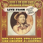 Red Headed Stranger :  Live from Austin City Limits 1976 [2020 RSD Edition] [Limited Edition]