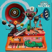 Song Machine, Season One : Strange Timez [19세 미만 청취 불가]
