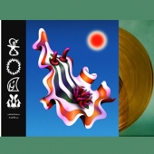 LP Foam [Translucent Orange Vinyl] [Limited Edition] [한정 수량 할인] DIVINO NINO CONDITION : NEW 국가 : USA 레이블 : Winspear 년도 : 2019 커버