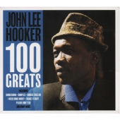 100 Greats [4CD Set] [한정 수량 할인]