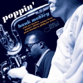 Poppin' [Tone Poet Series : Blue Note 80th Anniversary] [Audiophile-Limited Edition]